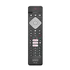 Savio Pilot uniwersalny/zamiennik do TV Philips, Smart TV, RC-16