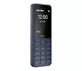 Nokia Telefon komórkowy 130 TA-1576 DualSIM PL ciemny niebieski