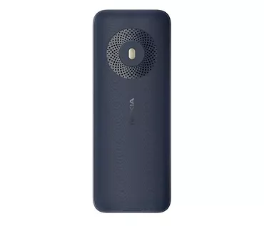 Nokia Telefon komórkowy 130 TA-1576 DualSIM PL ciemny niebieski