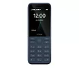 Nokia Telefon komórkowy 130 TA-1576 DualSIM PL ciemny niebieski