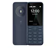 Nokia Telefon komórkowy 130 TA-1576 DualSIM PL ciemny niebieski