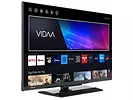 Toshiba Telewizor LED 32 cale 32LV3E63DG