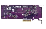 QNAP Karta rozszerzeń QM2-2P-344A Dual M.2 PCI SSD