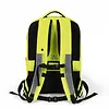 DICOTA Plecak na laptopa 17.3 cali HI-VIS 32-38l ż&oacute;łty