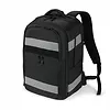 DICOTA Plecak na laptopa 17.3 cali Reflective 32-38l