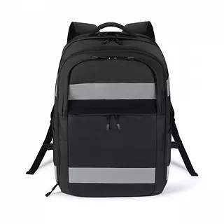 DICOTA Plecak na laptopa 17.3 cali Reflective 32-38l