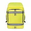 DICOTA Plecak HI-VIS 65l żółty