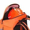 DICOTA Plecak HI-VIS 65l pomarańczowy