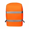 DICOTA Plecak HI-VIS 65l pomarańczowy