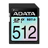 Adata Karta pamięci SDXC 512GB SD Express 7.0 800/700MB/s