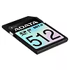 Adata Karta pamięci SDXC 512GB SD Express 7.0 800/700MB/s