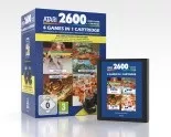 Plaion Zestaw 4 Gry w 1 Paddle Pack
