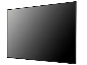 LG Electronics Monitor profesjonalny 43UH5N-E 500cd/m2 UHD 24/7