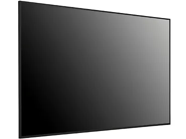 LG Electronics Monitor profesjonalny 43UH5N-E 500cd/m2 UHD 24/7
