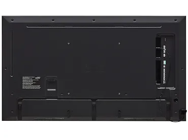 LG Electronics Monitor profesjonalny 43UH5N-E 500cd/m2 UHD 24/7