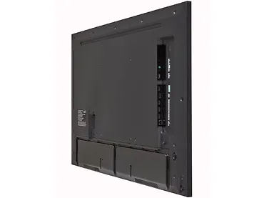 LG Electronics Monitor profesjonalny 43UH5N-E 500cd/m2 UHD 24/7