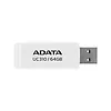 Adata Pendrive UC310 64GB USB3.2 biały