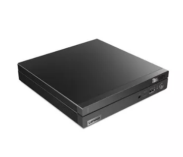 Lenovo Komputer ThinkCentre Neo 50q Tiny G4 12LN001UPB W11Pro i3-1215U/8GB/256GB/INT/3YRS OS