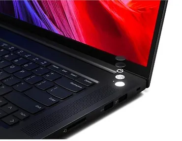 Lenovo Mobilna stacja robocza ThinkPad P1 G6 21FV002QPB W11Pro i9-13900H/32GB/2TB/RTX4090 16GB/16.0 WQUXGA/Touch/vPro/3YRS Premier Support + CO2 Offset