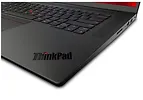Lenovo Mobilna stacja robocza ThinkPad P1 G6 21FV002QPB W11Pro i9-13900H/32GB/2TB/RTX4090 16GB/16.0 WQUXGA/Touch/vPro/3YRS Premier Support + CO2 Offset