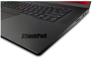 Lenovo Mobilna stacja robocza ThinkPad P1 G6 21FV002QPB W11Pro i9-13900H/32GB/2TB/RTX4090 16GB/16.0 WQUXGA/Touch/vPro/3YRS Premier Support + CO2 Offset