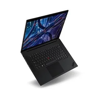 Lenovo Mobilna stacja robocza ThinkPad P1 G6 21FV002QPB W11Pro i9-13900H/32GB/2TB/RTX4090 16GB/16.0 WQUXGA/Touch/vPro/3YRS Premier Support + CO2 Offset
