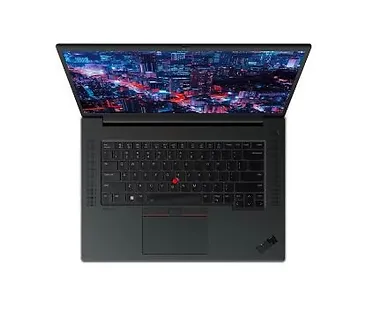 Lenovo Mobilna stacja robocza ThinkPad P1 G6 21FV002QPB W11Pro i9-13900H/32GB/2TB/RTX4090 16GB/16.0 WQUXGA/Touch/vPro/3YRS Premier Support + CO2 Offset