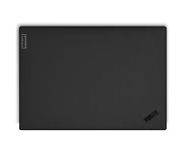 Lenovo Mobilna stacja robocza ThinkPad P1 G6 21FV002QPB W11Pro i9-13900H/32GB/2TB/RTX4090 16GB/16.0 WQUXGA/Touch/vPro/3YRS Premier Support + CO2 Offset