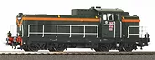 Piko Lokomotywa spalinowa SM42 PKP V HO
