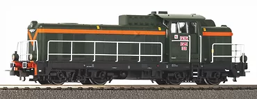 Piko Lokomotywa spalinowa SM42 PKP V HO
