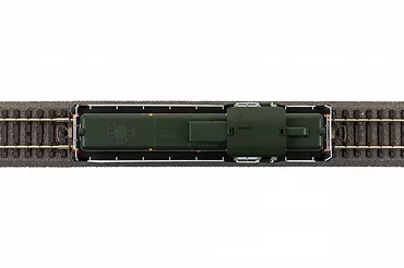 Piko Lokomotywa spalinowa SM42 PKP V HO