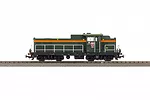Piko Lokomotywa spalinowa SM42 PKP V HO