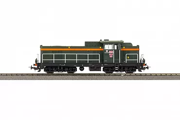 Piko Lokomotywa spalinowa SM42 PKP V HO