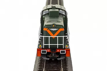 Piko Lokomotywa spalinowa SM42 PKP V HO
