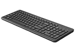 Klawiatura bezprzewodowa HP 225 805T1AA