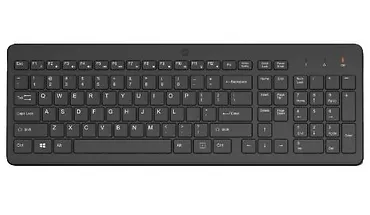 Klawiatura bezprzewodowa HP 225 805T1AA