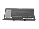 Mitsu Bateria Dell Inspiron 357F9 5577 7557 6600mAh