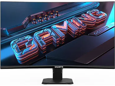 Gigabyte Monitor 27 cali GS27FC GAMING