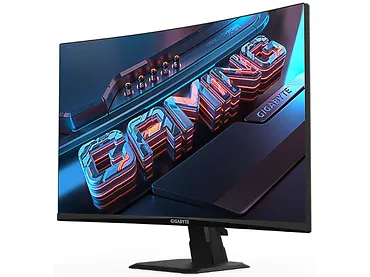 Gigabyte Monitor 27 cali GS27FC GAMING