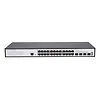 Extralink Przełącznik zarządzalny Hypnos Pro 24xRJ45 1000Mb/s, 4xSFP+, L3