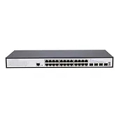 Extralink Przełącznik zarządzalny Hypnos Pro 24xRJ45 1000Mb/s, 4xSFP+, L3