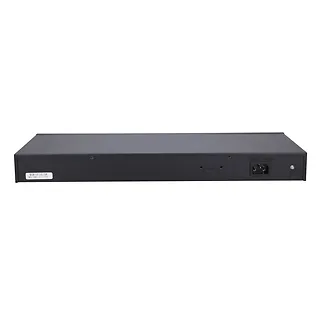 Extralink Przełącznik zarządzalny Hypnos Pro 24xRJ45 1000Mb/s, 4xSFP+, L3