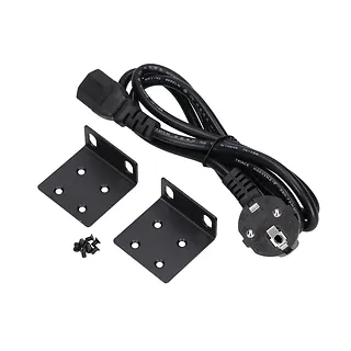 Extralink Przełącznik zarządzalny Hypnos Pro 24xRJ45 1000Mb/s, 4xSFP+, L3