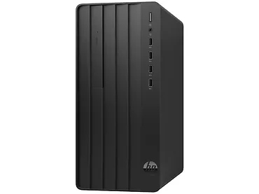 Komputer HP 290 Tower G9 i3-13100 512GB/8GB/DVD/W11P  936A4EA