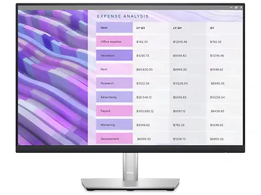 Monitor 24