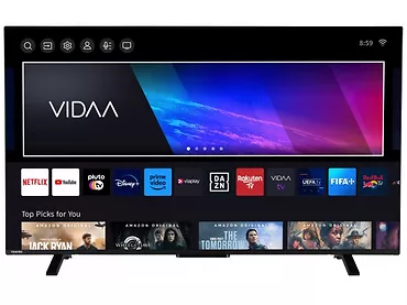 Toshiba Telewizor LED 65 cali 65UV2363DG