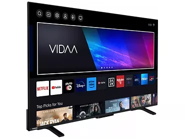 Toshiba Telewizor LED 65 cali 65UV2363DG