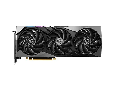 MSI Karta graficzna RTX 4060 Ti GAMING X SLIM 8G GDDR6 128bit