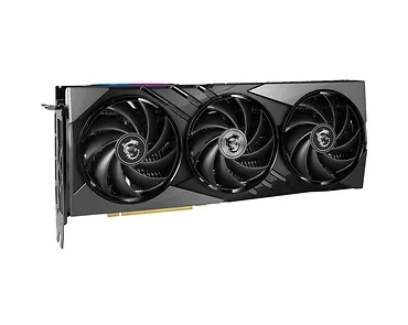 MSI Karta graficzna RTX 4060 Ti GAMING X SLIM 8G GDDR6 128bit