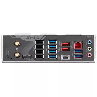 Gigabyte Płyta główna X670 Gaming X AX V2 AM5 4DDR5 HDMI M.2 ATX